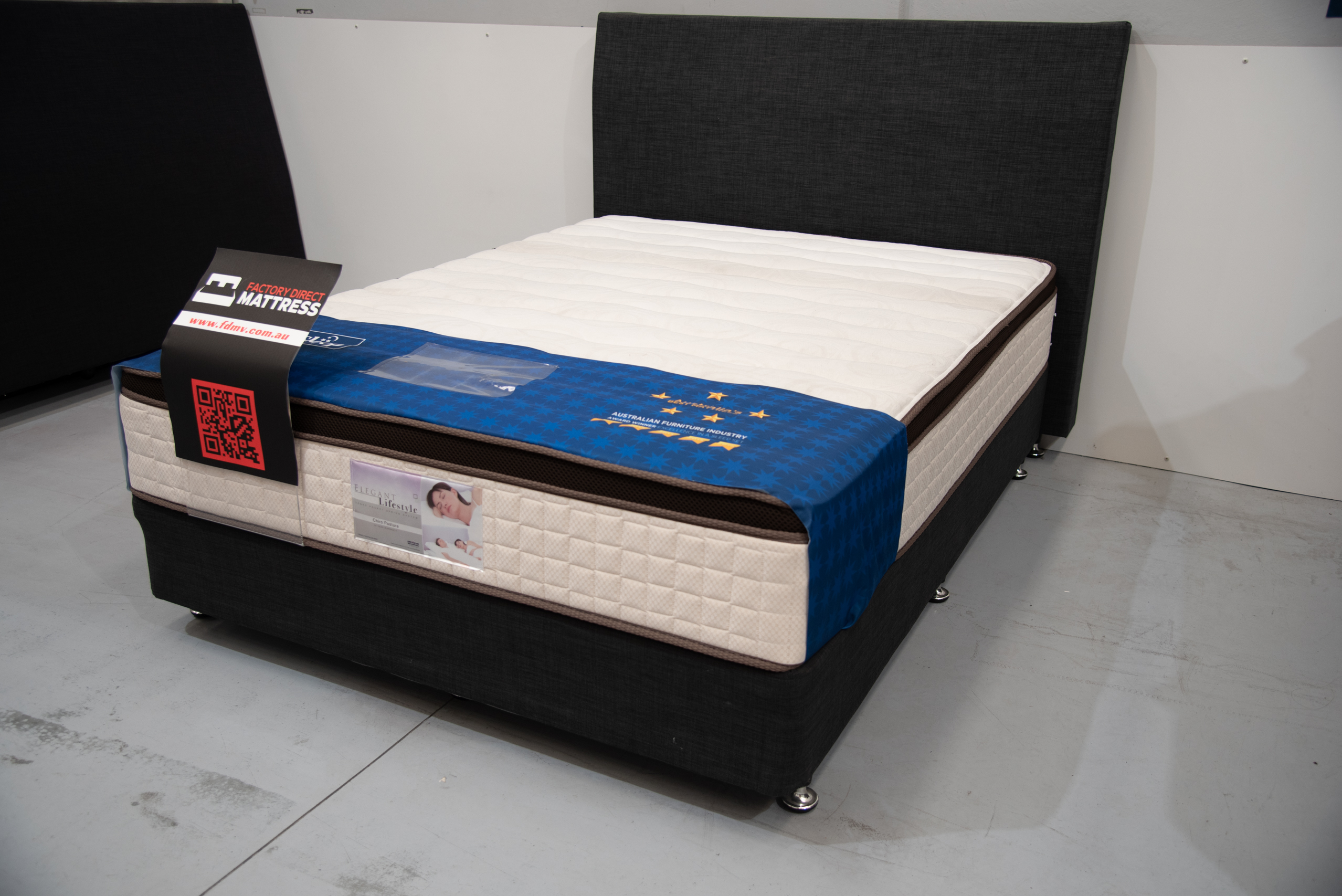 Factory Direct Mattress Vic (40)
