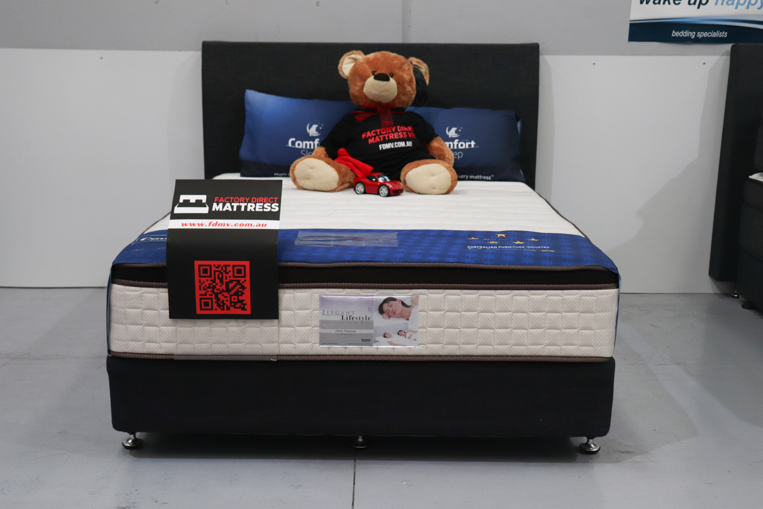 Factory Direct Mattress Vic (65)