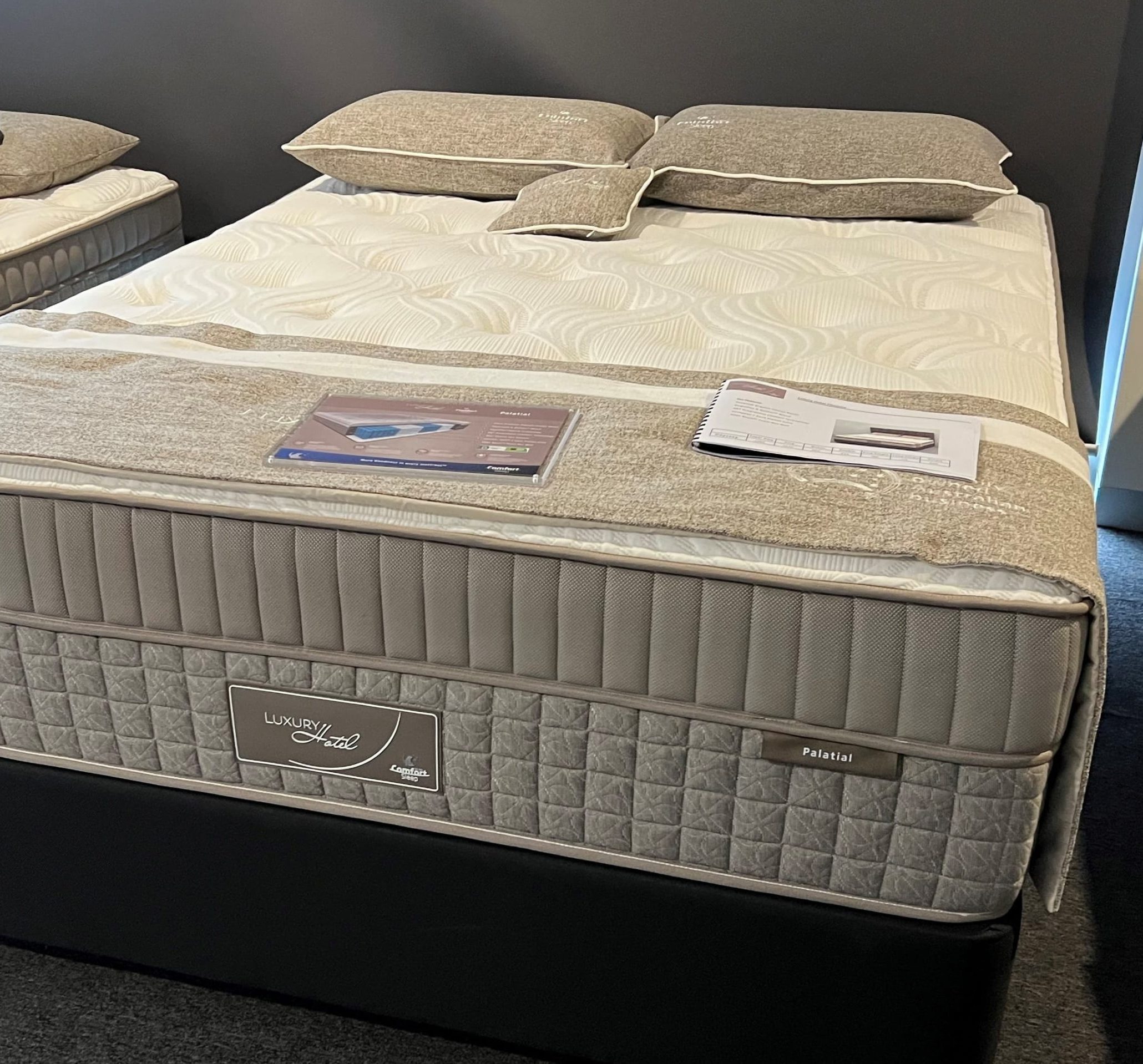 Hotel Luxury Prague (1)