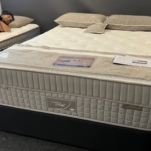 Hotel Luxury Prague (Factory Direct Mattress)
