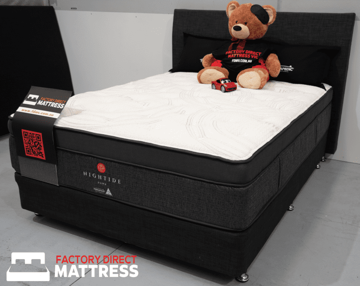 FACTORY DIRECT MATTRESS