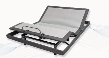 iForm Slimline 20m Adjustable Bed cover - Factory Direct Mattress Vic