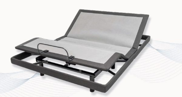 iForm Slimline 20m Adjustable Bed cover - Factory Direct Mattress Vic