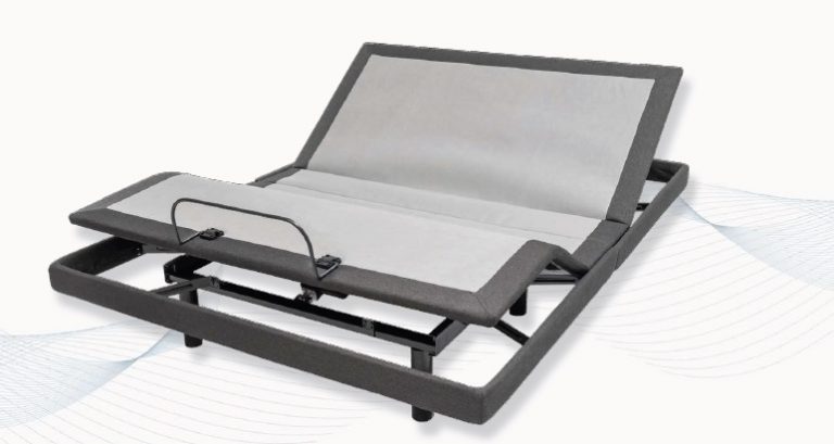 iForm Slimline 20m Adjustable Bed cover - Factory Direct Mattress Vic